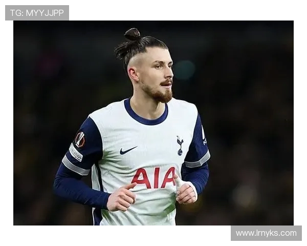 热刺新帅托马斯・弗兰克首访 Hotspur Way 与麦迪逊德拉古辛共商康复大计(2)