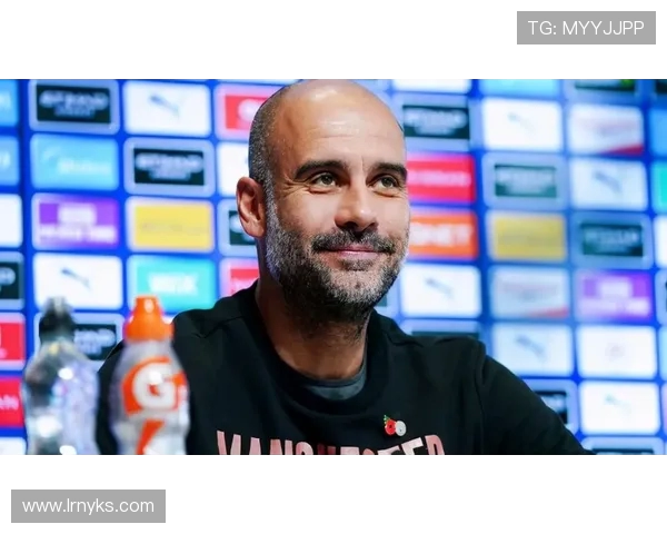 瓜迪奥拉：短暂休整，蓄力再战新征程