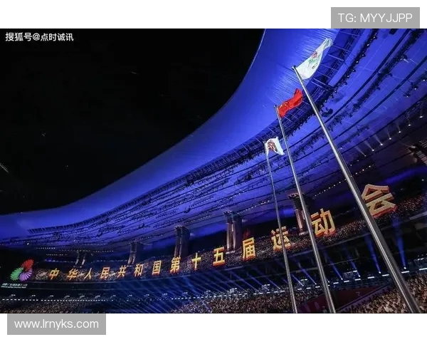 粤港澳十五运 11 月启幕：3.6 万健儿创历史规模，“激情全运会” 点燃湾区活力